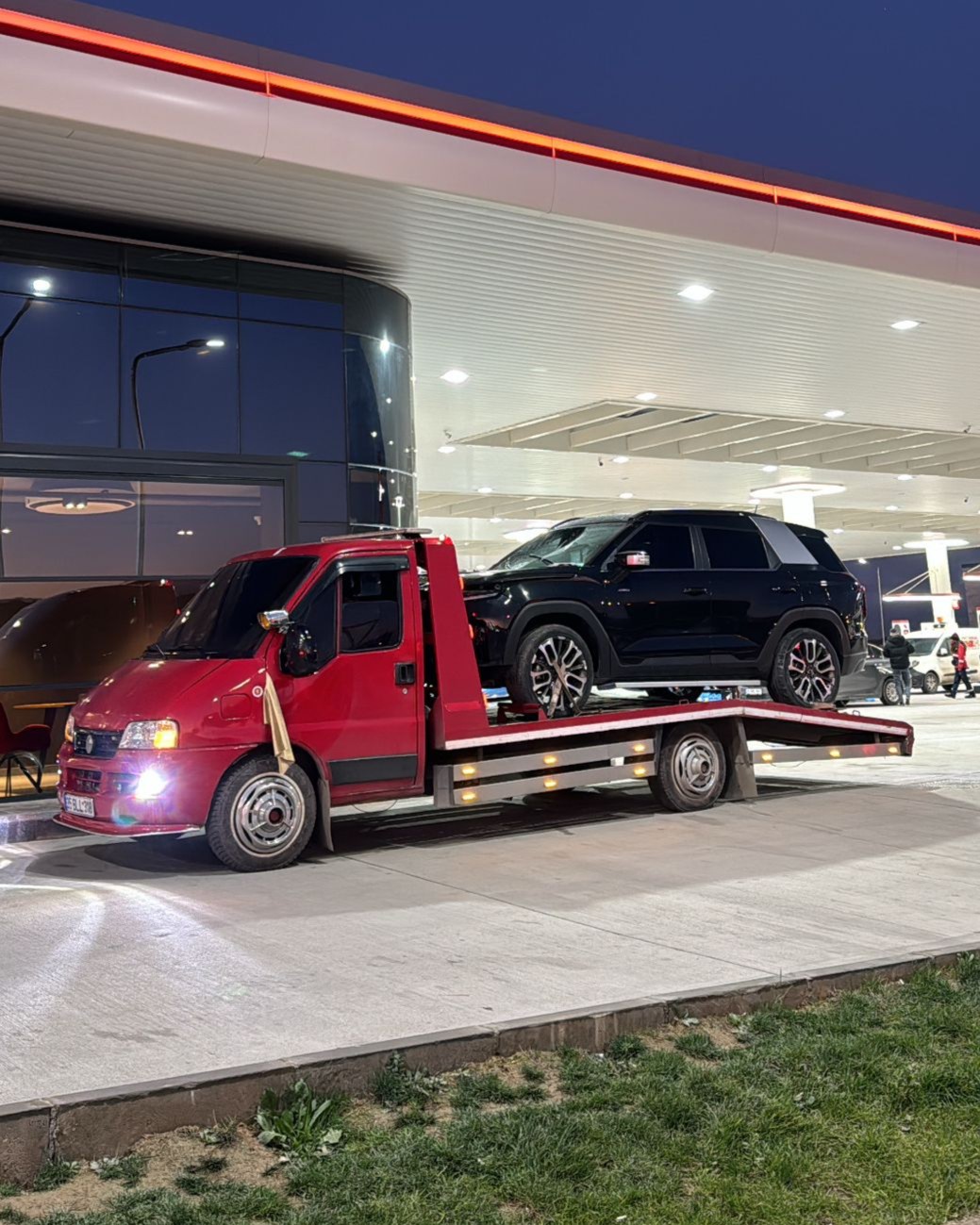 Vip Car Transfer - İstanbul